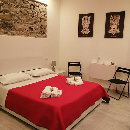 Marvin'S Home Giardini Naxos Ngoại thất bức ảnh