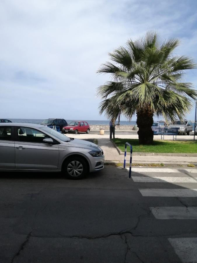 Marvin'S Home Giardini Naxos Ngoại thất bức ảnh