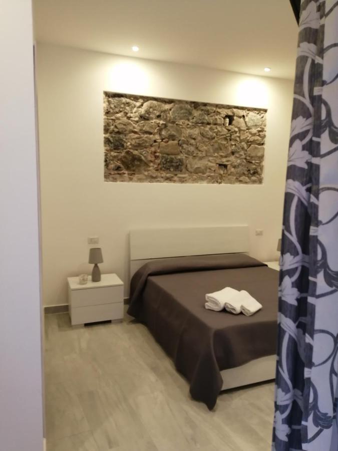 Marvin'S Home Giardini Naxos Ngoại thất bức ảnh