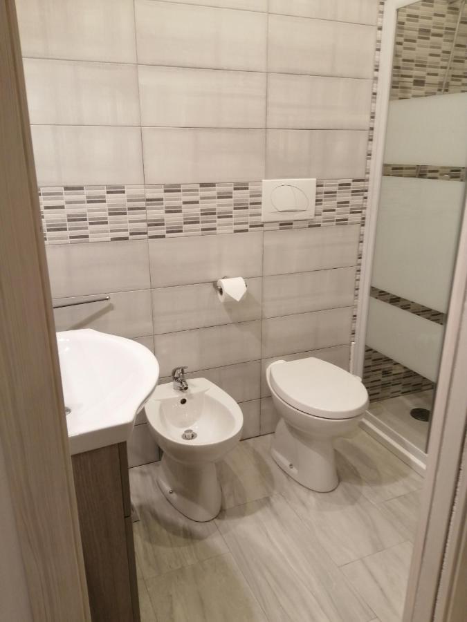 Marvin'S Home Giardini Naxos Ngoại thất bức ảnh