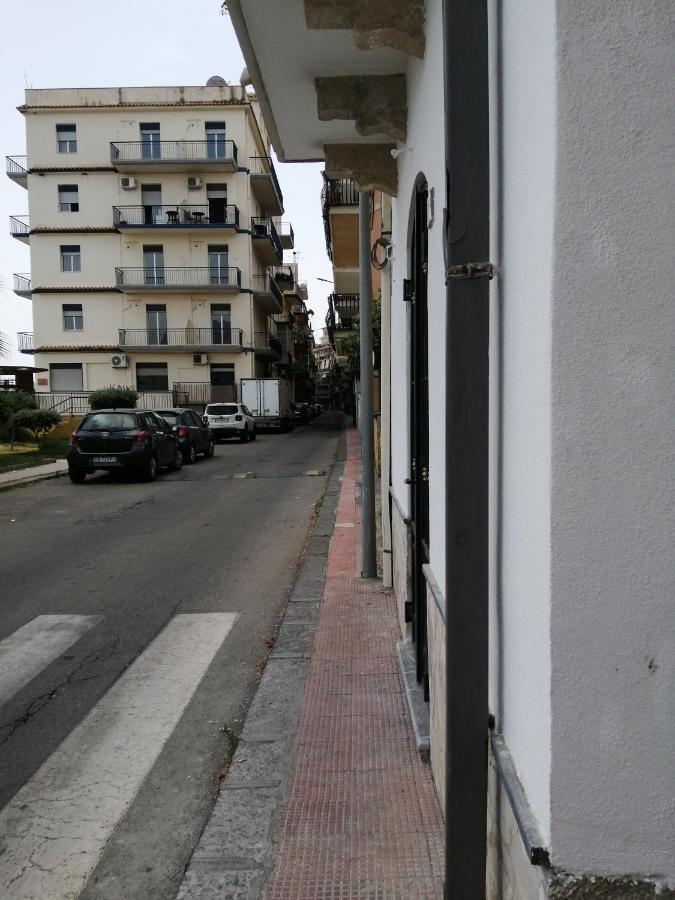 Marvin'S Home Giardini Naxos Ngoại thất bức ảnh