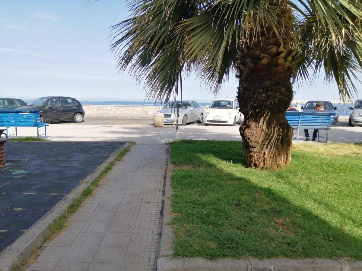 Marvin'S Home Giardini Naxos Ngoại thất bức ảnh