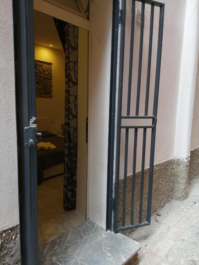 Marvin'S Home Giardini Naxos Ngoại thất bức ảnh
