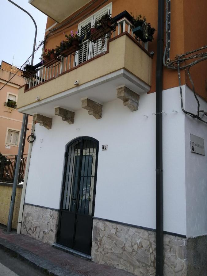 Marvin'S Home Giardini Naxos Ngoại thất bức ảnh