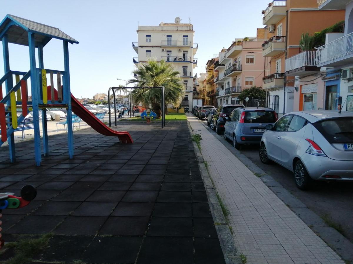 Marvin'S Home Giardini Naxos Ngoại thất bức ảnh