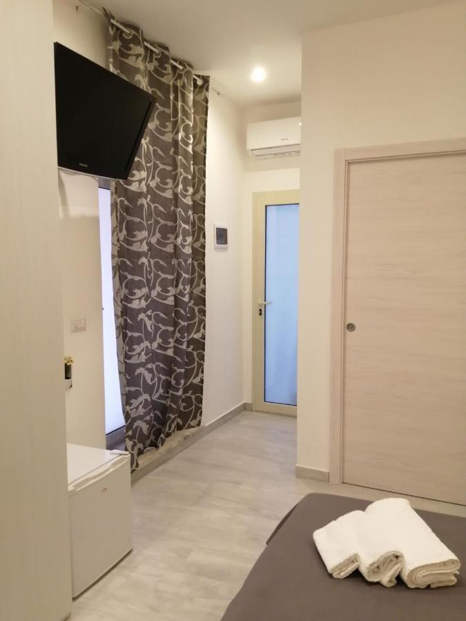Marvin'S Home Giardini Naxos Ngoại thất bức ảnh