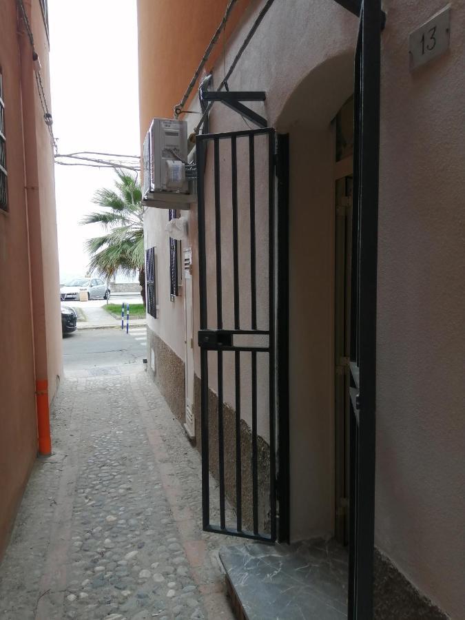 Marvin'S Home Giardini Naxos Ngoại thất bức ảnh