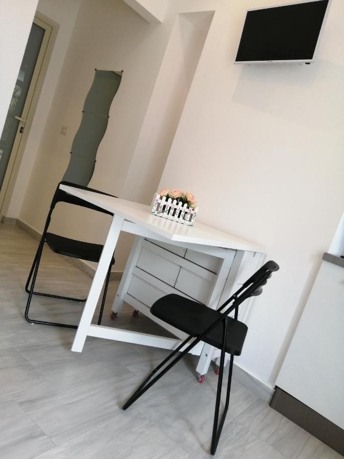 Marvin'S Home Giardini Naxos Ngoại thất bức ảnh