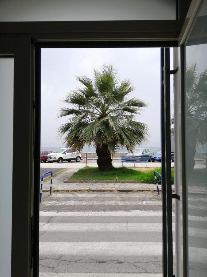 Marvin'S Home Giardini Naxos Ngoại thất bức ảnh
