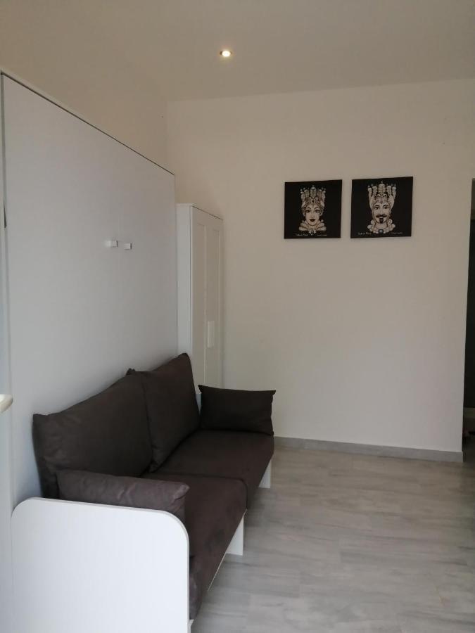 Marvin'S Home Giardini Naxos Ngoại thất bức ảnh