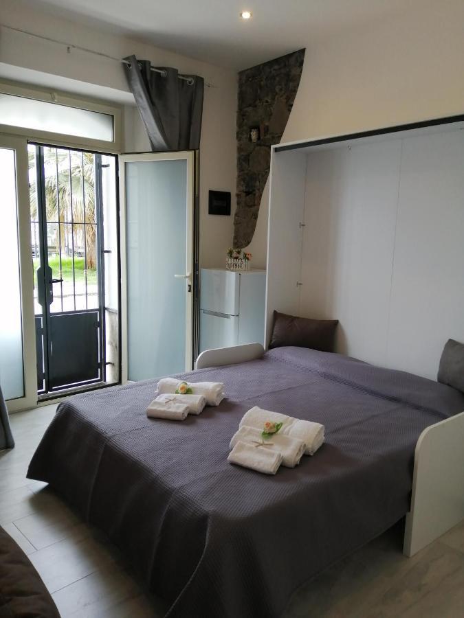 Marvin'S Home Giardini Naxos Ngoại thất bức ảnh