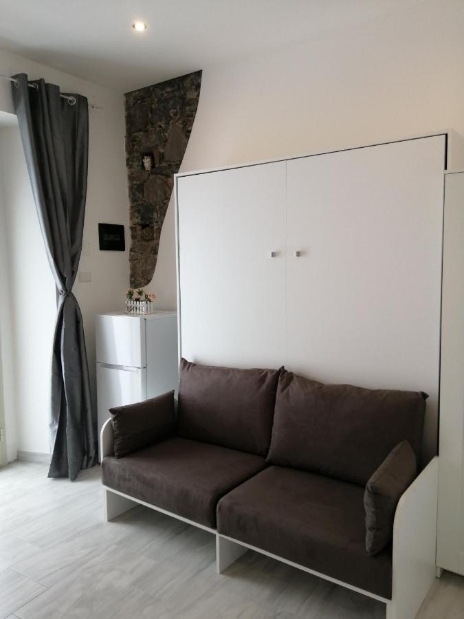 Marvin'S Home Giardini Naxos Ngoại thất bức ảnh