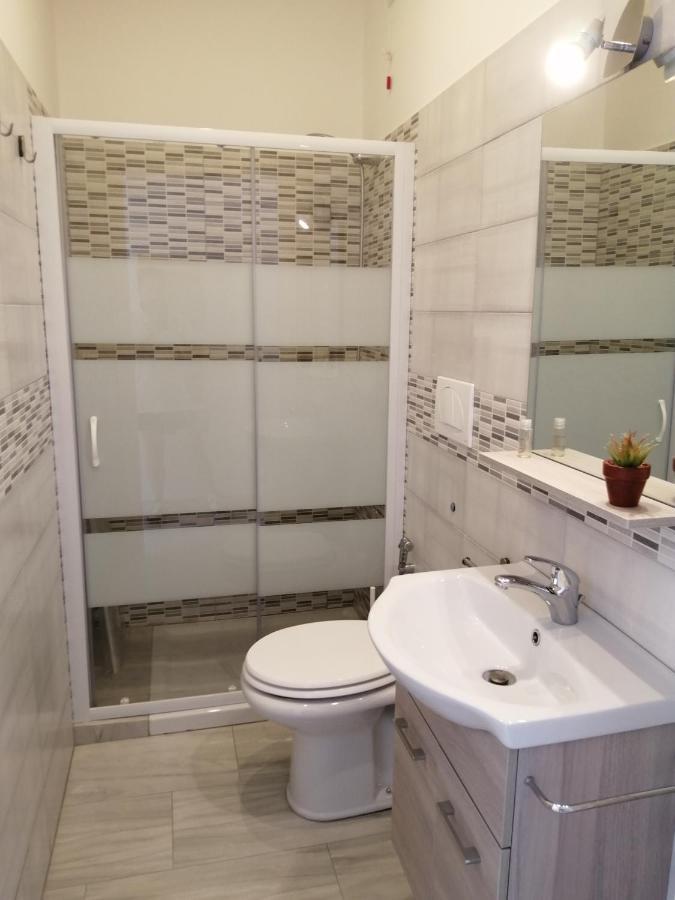 Marvin'S Home Giardini Naxos Ngoại thất bức ảnh