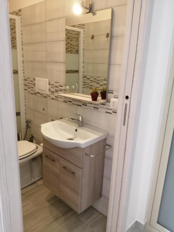 Marvin'S Home Giardini Naxos Ngoại thất bức ảnh