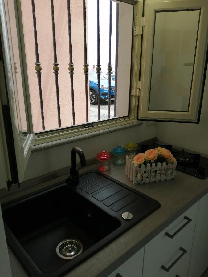 Marvin'S Home Giardini Naxos Ngoại thất bức ảnh