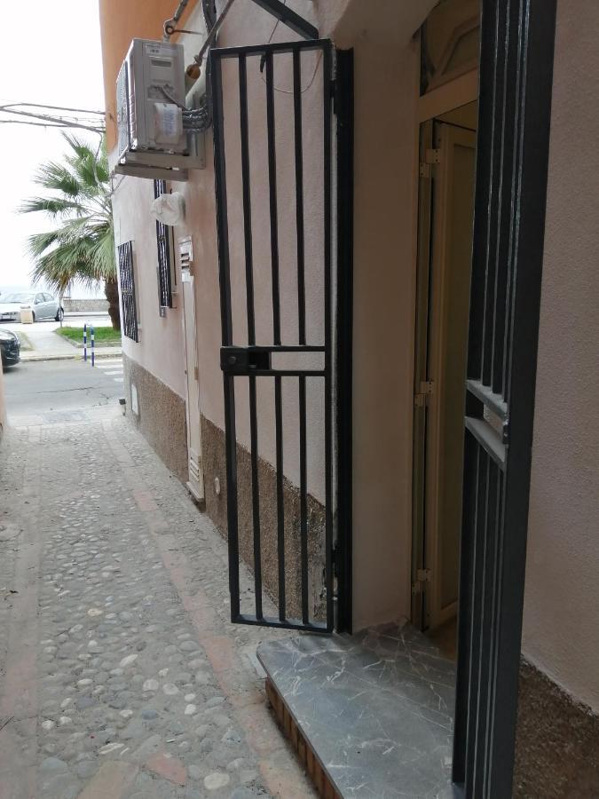 Marvin'S Home Giardini Naxos Ngoại thất bức ảnh