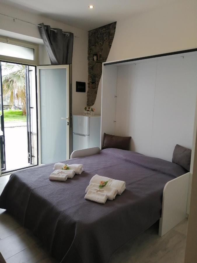 Marvin'S Home Giardini Naxos Ngoại thất bức ảnh