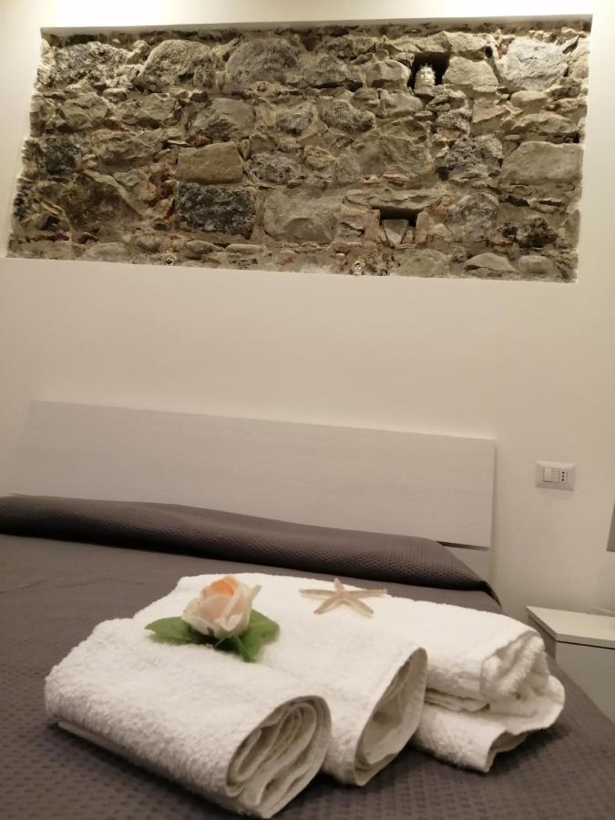 Marvin'S Home Giardini Naxos Ngoại thất bức ảnh